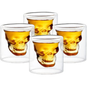 4Home Skull Hot&Cool stampedli