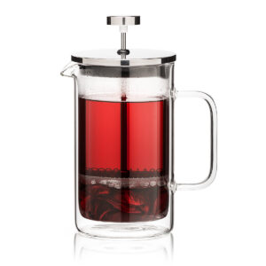 4Home Termo french press Hot&Cool