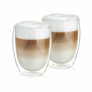 4Home Thermo lattés pohár Hot&Cool 350 ml