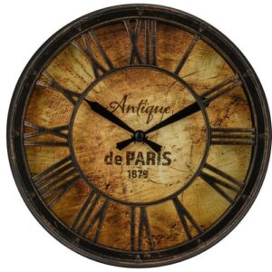 Antique de Paris falióra