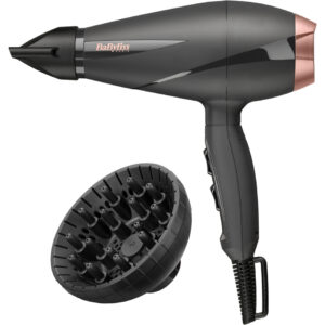 BaByliss 6709DE hajszárító