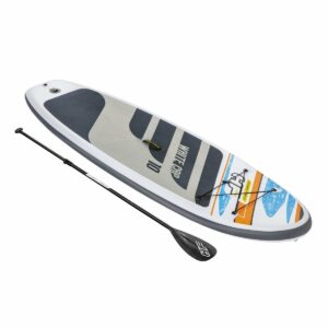 Bestway White Cap Set Paddle Board