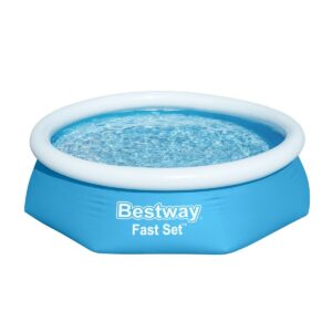 Bestway felfújható medence Fast Set