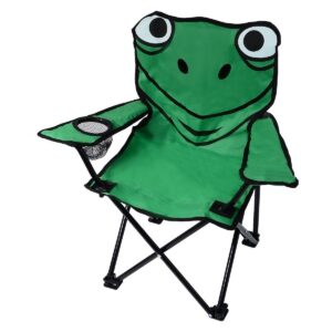 Cattara Frog gyermek kempingszék