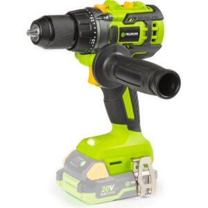 Fieldmann FDUV 70215-0 akkumulátoros fúrógépFAST POWER 20 V