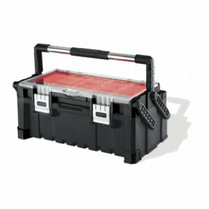 Keter Cantilever Tool Box szerszámosláda