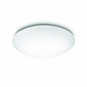 Philips 31802/31/EO LED Suede mennyezeti lámpa 1x24 W 2350LM 2700K IP20 38 cm