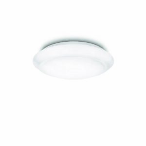 Philips 33361/31/17 Cinnabar LED mennyezeti lámpatest 1x 6 W 640LM 4000K IP20 25 cm