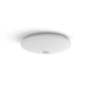 Philips 8719514431805 Mályva PIR LED mennyezeti lámpa 6 W 600lm 2700K