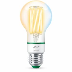 Philips WiZ LED izzószál E27 A60 4