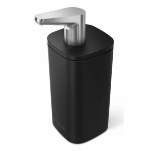 Simplehuman szappanadagoló pumpával 295 ml