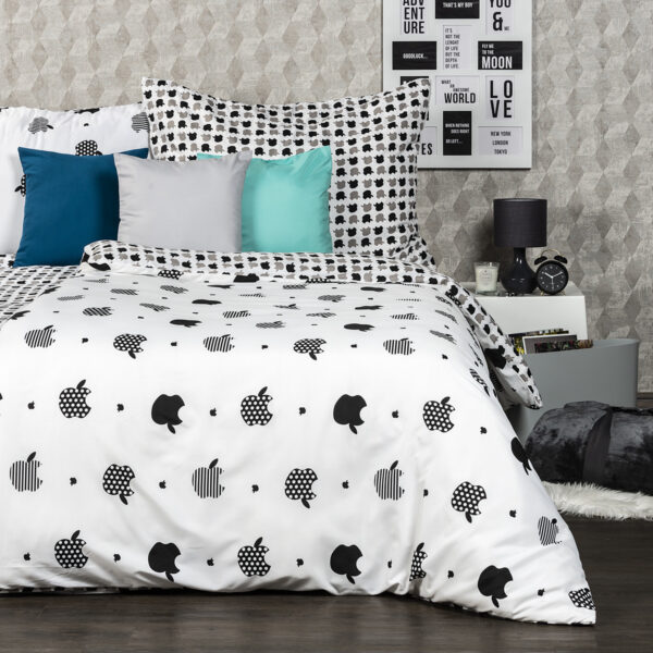 4Home Appletime micro ágyneműhuzat
