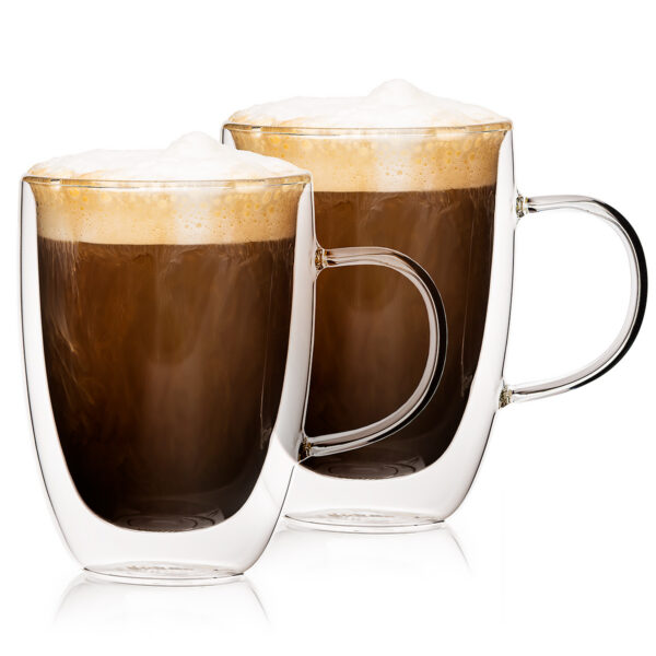 4Home Cuppa Hot&Cool thermo pohár 310 ml
