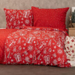 4Home Gift pamut ágyneműhuzat
