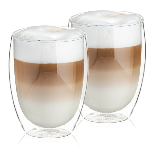 4Home Hot&Cool Thermo lattés pohár