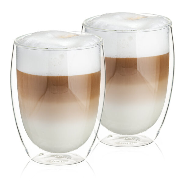 4Home Hot&Cool Thermo lattés pohár