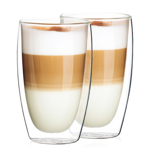 4Home Hot&Cool latté thermo pohár