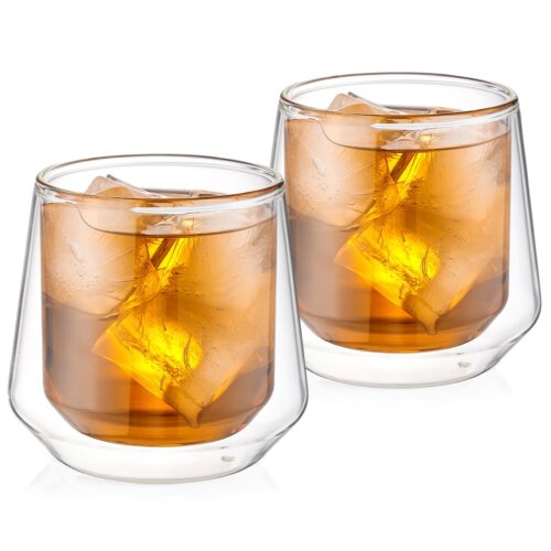 4Home Hot&Cool thermo whiskys poharak 340 ml
