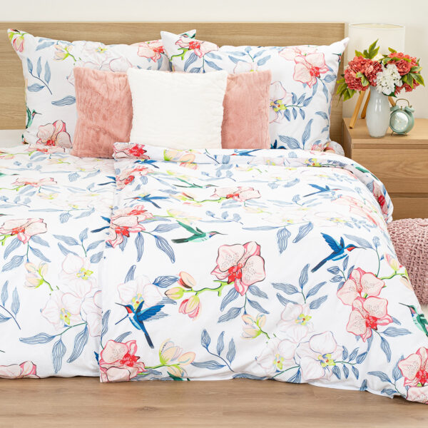 4Home Orchid Paradise pamut ágyneműhuzat