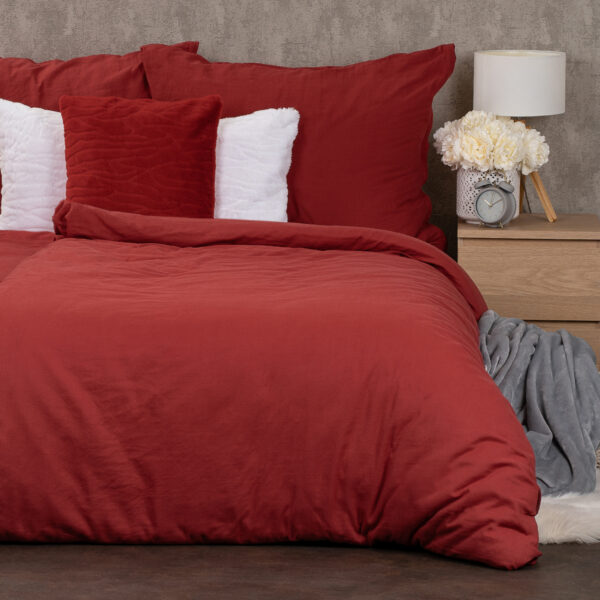 4Home Scarlet muszlin ágyneműhuzat