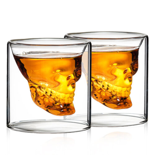 4Home Stampedli Skull Hot&Cool 80 ml