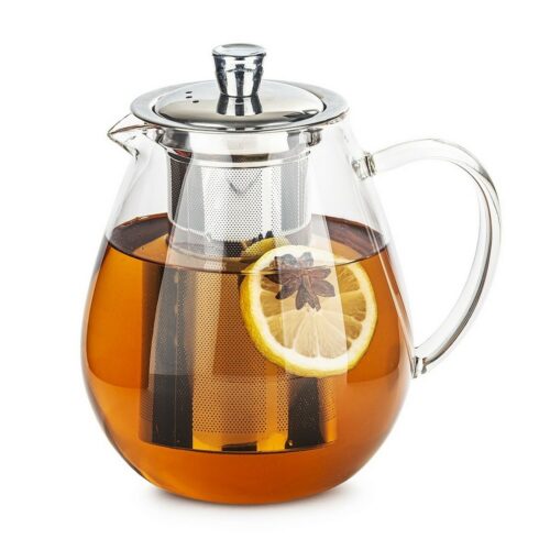 4Home Tea time Hot&Cool teáskanna