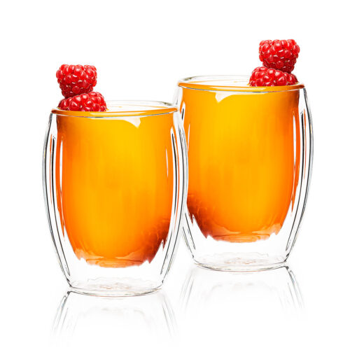 4Home Thermo Hot&Cool Juicy pohár 120 ml