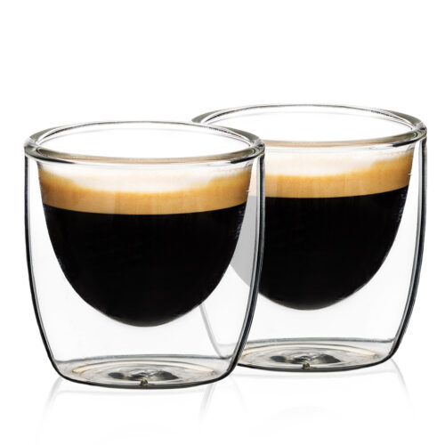 4Home Thermo espresso pohár  Hot&Cool 80 ml
