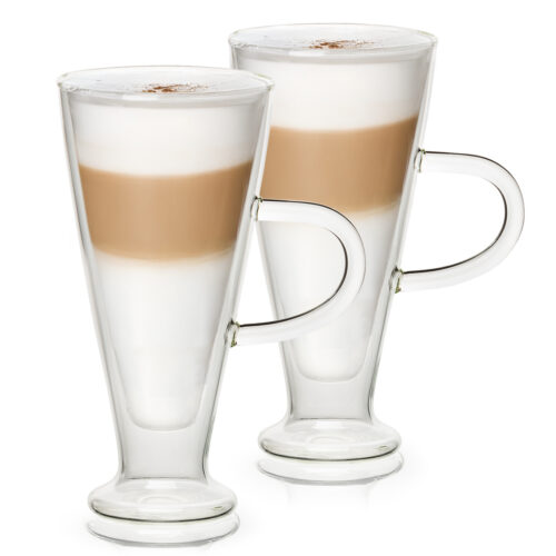 4Home Latte Elegante Hot&Cool thermo  pohár 230 ml