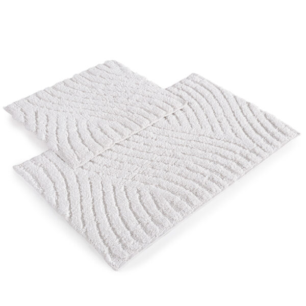 4Home Welle fürdőszobaszőnyeg szett