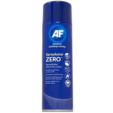 AF Anti-Dust Cleaning Spray ZERO környezetbarát