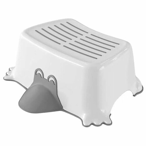 AQUALINE 366410 Duck gyermek csúszásmentesfürdőszobai lépcső