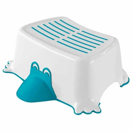 AQUALINE 366412 Duck gyerek csúszásmentesfürdőszobai fellépő