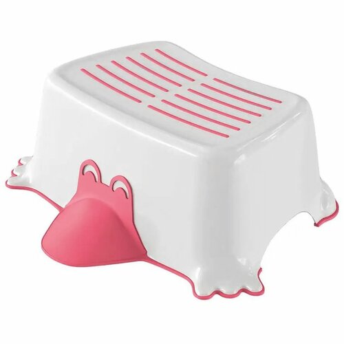 AQUALINE 366413 Duck gyermek csúszásmentesfürdőszobai lépcső