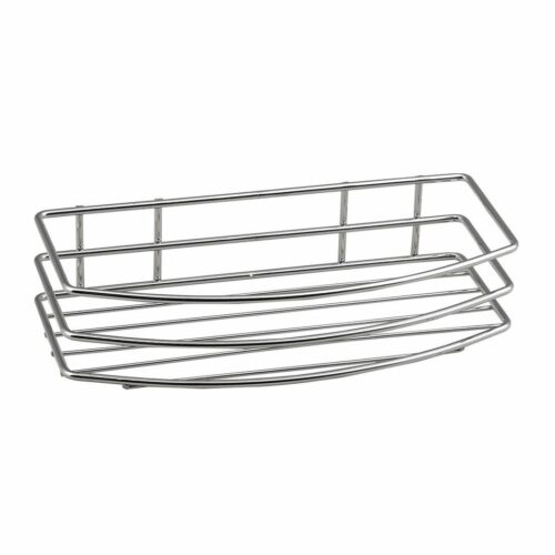 AQUALINE 37004 Chrom line polc