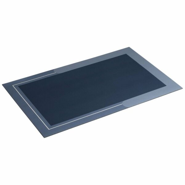 AQUALINE PCD012 fürdőszobaszőnyeg 50 x 80 cm