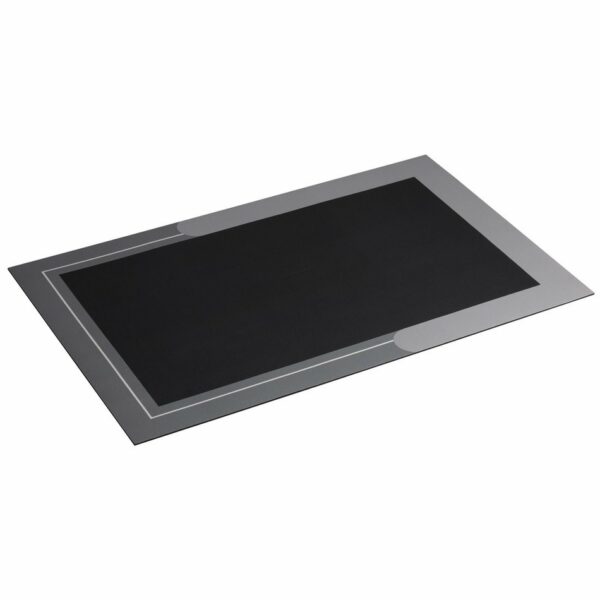 AQUALINE PCD014 fürdőszobaszőnyeg 50 x 80 cm