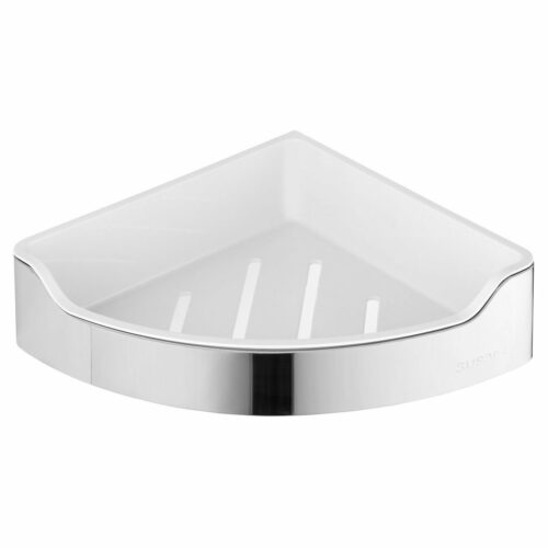 AQUALINE SB109 Samba sarokpolc zuhanyzóba