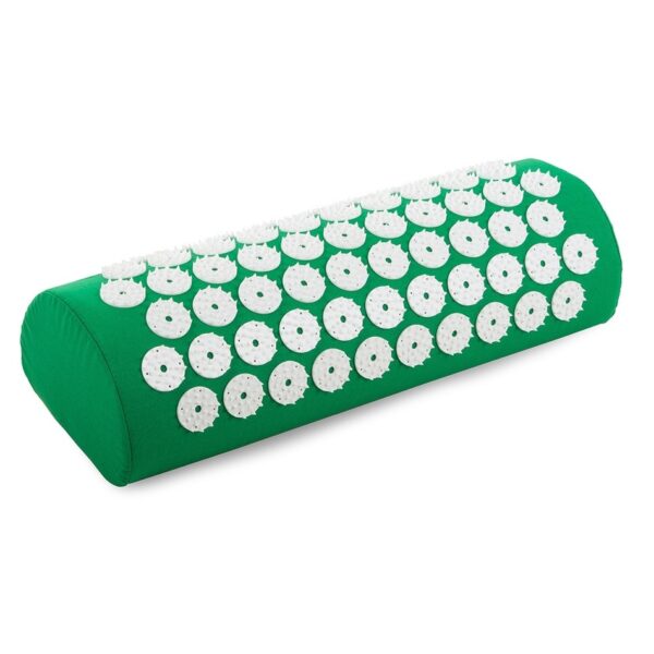 Akupresszúrás nyakpárna