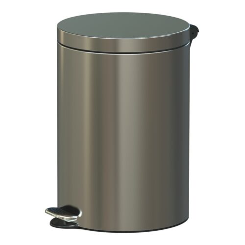 Alda pedálos kuka Freedom Fresh 20 l