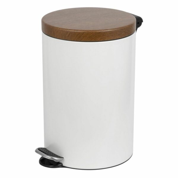 Alda pedálos kuka Sherwood Freedom Fresh 12 l