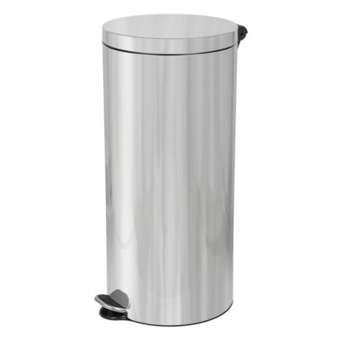 Alda pedálos szemetes Soft Close Freedom Fresh 30l