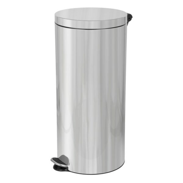 Alda pedálos szemetes Soft Close Freedom Fresh 30l