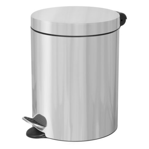 Alda pedálos szemetes Soft Close Freedom Fresh 5l