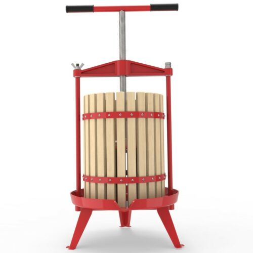 Aldotrade Frame gyümölcsprés