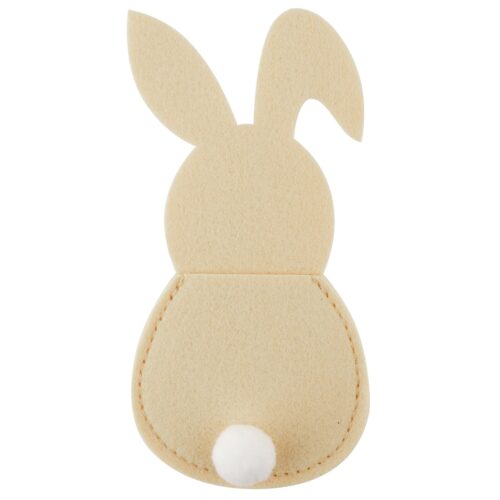 Altom Evőeszköztartó zsebkészlet Rabbit