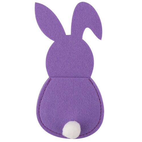Altom Evőeszköztartó zsebkészlet Rabbit