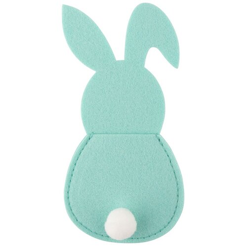 Altom Evőeszköztartó zsebkészlet Rabbit