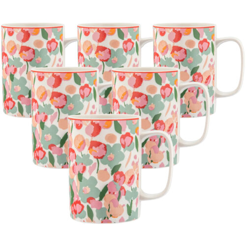 Altom Grace porcelán bögre 380 ml