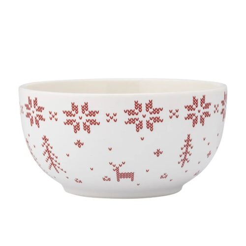 Altom Grenlandia porcelán tál 13 cm